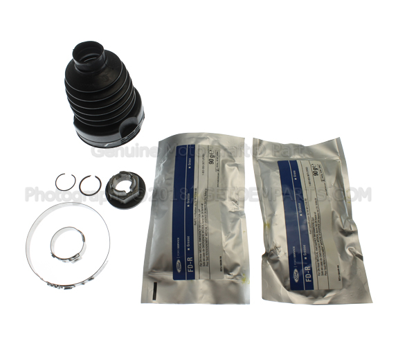 TS244 - : Motorcraft Cv Joint Boot Kit for Ford Image