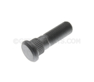 4322270T00 - Brakes: Wheel Stud for Nissan: 200SX, 240SX, 350Z, 370Z, Altima, ARIYA, Armada, Cube, Frontier, GT-R, Juke, Kicks, Kicks Play, LEAF, Maxima, Micra, Murano, NV200, NX, Pathfinder, Pathfinder Armada, Qashqai, Quest, Rogue, Rogue Select, Rogue Sport, Sentra, TITAN, Versa, Versa Note, Xterra, Z Image