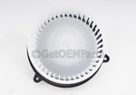 20889399 - : Auxiliary Heating and Air Conditioning Blower Motor for Buick: Envision | Cadillac: SRX Image
