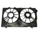 PE0115210 - : Fan Shroud for Mazda Image