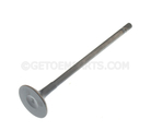 PE0112121 - Engine: Exhaust Valve for Mazda Image