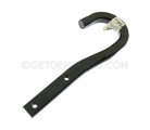 15661183 - Body: Tow Hook for GM Image