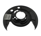 68133195AA - : Brake Backing Plate, Right for Ram: ProMaster 1500, ProMaster 2500, ProMaster 3500 Image