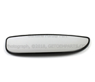 YC3Z17K707CA - Body: Mirror Glass for Ford Image