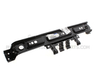 6W1Z8125A - Body: Lower Tie Bar for Ford: Crown Victoria | Lincoln: Town Car | Mercury: Grand Marquis, Marauder Image