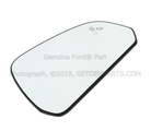FR3Z17K707Q - Body: Mirror Glass for Ford Image