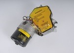 19153474 - Electrical: Wiper Motor for GM Image