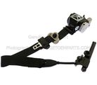 FT4Z58611B09AC - Body: Seat Belt Lap And Shoulder Belt for Ford Image
