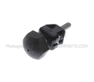 FL3Z16758C - Body: Hood Bumper for Ford Image