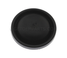 12458865 - Electrical: Socket Cover for GM Image