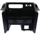 68493638AB - Interior Trim: Media Port Bezel for Mopar Image