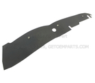 BA8Z16E132A - Body: Rear Insulator for Ford Image