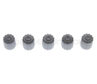 68023890AA - Electrical: Valve Stem Cap Kit for Mopar Image