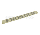 73160EB01B - : Decal for Nissan: Frontier Image