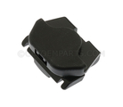 155305233 - Body: Fender Liner Clip for Nissan: Altima, Maxima, Murano, Pathfinder, Rogue, Rogue Select, Sentra Image