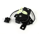 AE5Z5443200A - Body: Lock Assembly for Ford Image