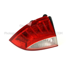 9N7Z13405A - Electrical: Tail Lamp Assembly for Mercury: Milan Image