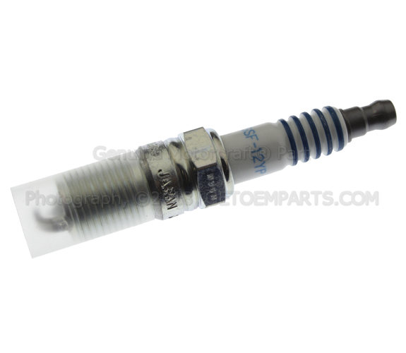 CGSF12YPX - : Spark Plug for Ford: Mustang Image