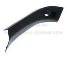 BE8Z5842906AA - : Upper Panel - Passenger Side (RH) for Ford Image