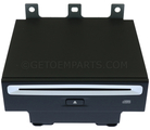 36012529 - Body: CD Player for Volvo: S60, S90, V60, V60 Cross Country, V90, V90 Cross Country, XC60, XC90 Image