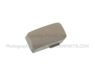 YC3Z7831458AAH - Body: Grip Handle Cover for Ford Image