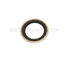 68110600AA - : Slim Line Seal for Chrysler: 300 | Dodge: Challenger, Charger | Ram: Dakota Image