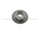 N806085S441 - Suspension: Steering Damper Nut for Ford Image