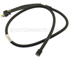23342243 - : Rear Closure Hands Free Sensor for Chevrolet: Suburban, Tahoe | GMC: Yukon XL Image