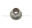 W714890S440 - Suspension: Lower Ball Joint Nut for Ford Image