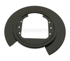440207S220 - : Backing Plate - Passenger Side (RH) for Nissan Image