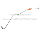6R3Z3A714AA - : Pressure Tube - Driver's Side (LH) for Ford Image