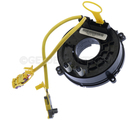 20940370 - Electrical: Air Bag Clock Spring for GM Image