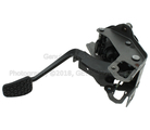 AE8Z7519A - : Clutch Master Cylinder for Ford: Fiesta Image