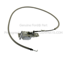 BK3Z6143287B - Body: Upper Latch for Ford Image
