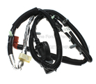 BL3Z6B018B - Engine: Wire for Ford Image