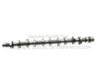 YC2Z6250AA - Engine: Engine Camshaft for Ford Image