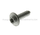 W502670S442 - Body: Center Cover Screw for FORD Image