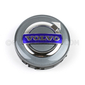 31400452 - : Center Cap for Volvo: C30, C70, S40, S60, S60 Cross Country, S80, V50, V60, V60 Cross Country, V70, XC60, XC70, XC90 Image