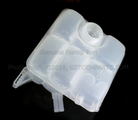 CV6Z8A080A - Cooling System: Expansion Tank for Ford Image