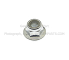 W520200S437 - Electrical: High Mount Lamp Nut for FORD Image