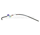 8699250 - Engine: Flex Hose for Volvo Image
