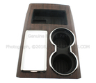 DL3Z15045A76JB - Body: Upper Trim for Ford Image