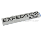 9L1Z7842528A - Body: Nameplate for Ford Image