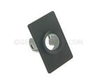 25892775 - Body: Park Sensor Retainer for GM Image