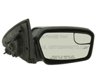 BE5Z17682CA - Body: Mirror Assembly for Ford Image