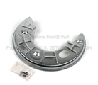 F87Z2K004AA - : Brake Dust Shield for Ford Image