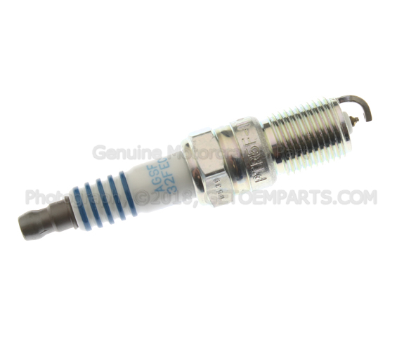 AGSF32FECAX - : Spark Plug for Ford: Ranger Image