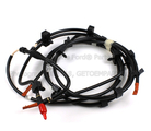 2L1Z5A897BA - Suspension: Air Suspension Compressor Line for Ford Image