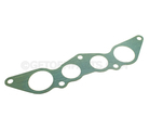 N35013112A - : Plenum Gasket for Mazda: RX-7 Image