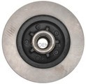19264667 - : Front Disc Brake Rotor and Hub Assembly for GM Image